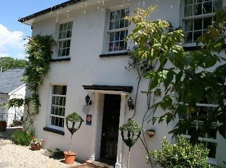 Clayhill House Bed & Breakfast Lyndhurst Εξωτερικό φωτογραφία