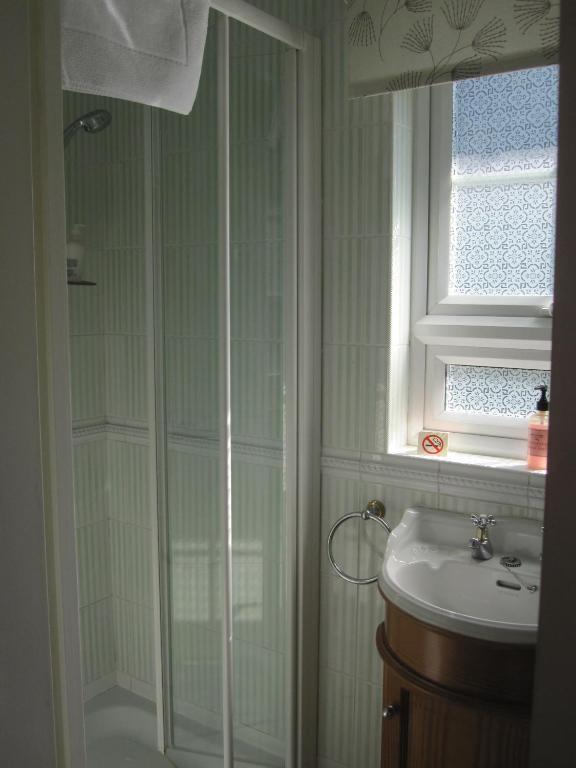 Clayhill House Bed & Breakfast Lyndhurst Δωμάτιο φωτογραφία