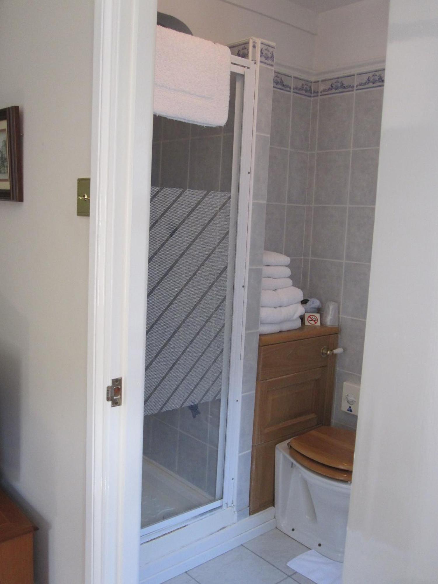 Clayhill House Bed & Breakfast Lyndhurst Εξωτερικό φωτογραφία
