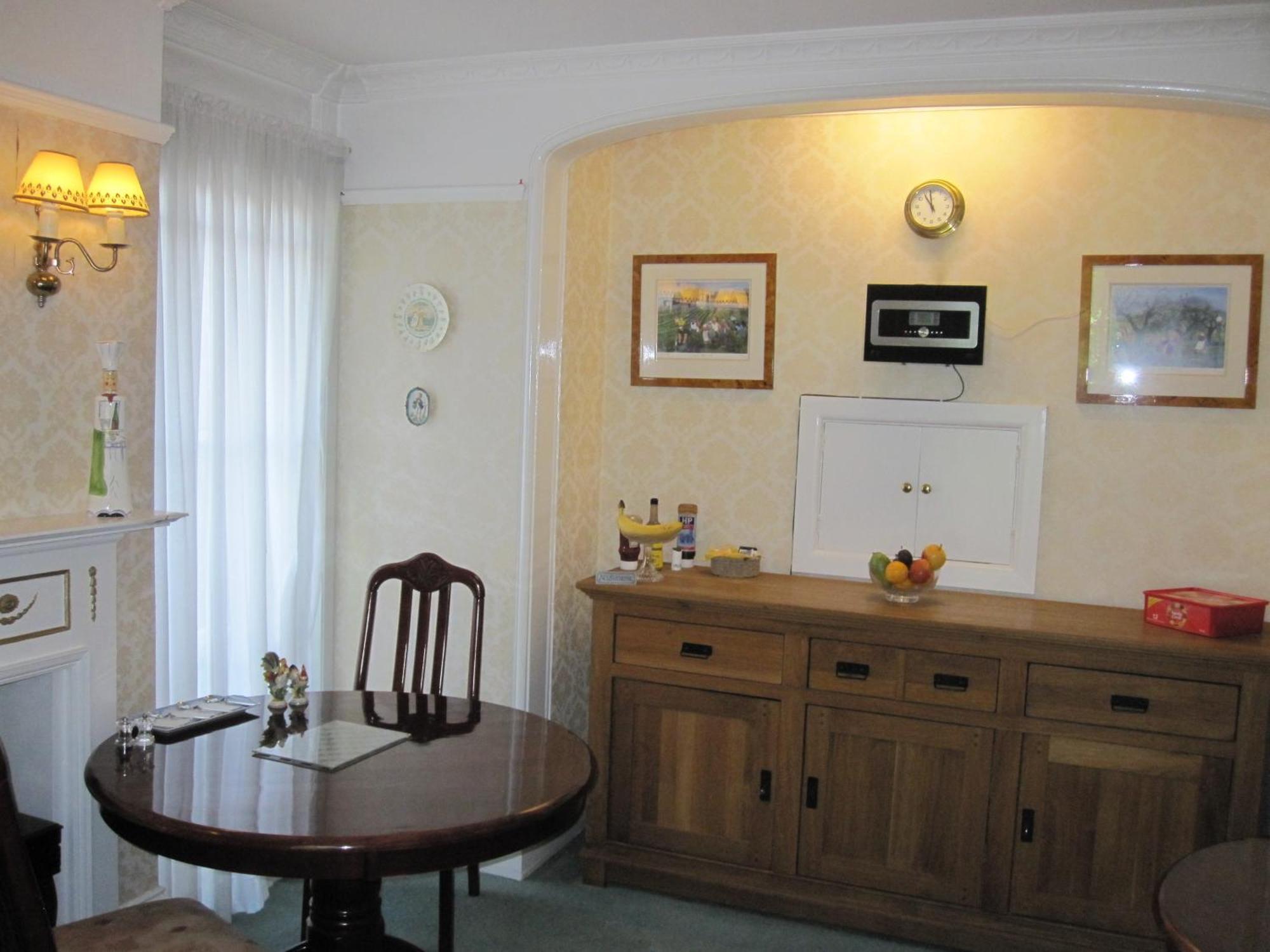 Clayhill House Bed & Breakfast Lyndhurst Εξωτερικό φωτογραφία